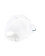 Casquette personnalisable BEECHFIELD AUTHENTIC 5 PANEL CAP - PIPED PEAK