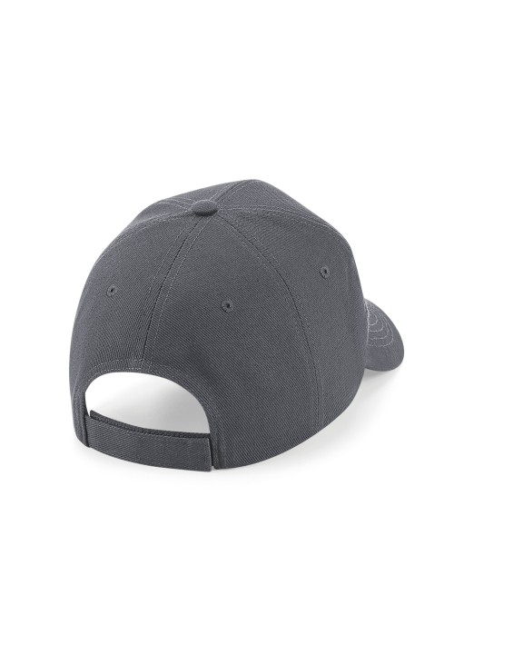 Petje BEECHFIELD ULTIMATE 6 PANEL CAP voor bedrukking &amp; borduring