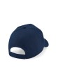 BEECHFIELD ULTIMATE 6 PANEL CAP french marine personnalisable