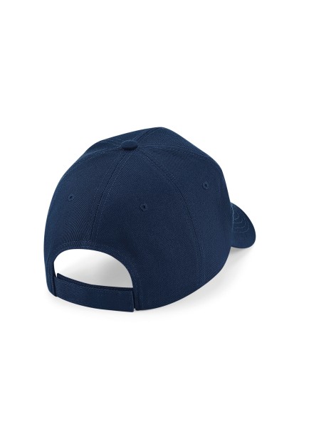 BEECHFIELD ULTIMATE 6 PANEL CAP french marine personnalisable