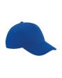 Casquette personnalisable BEECHFIELD ULTIMATE 6 PANEL CAP