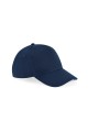 BEECHFIELD ULTIMATE 6 PANEL CAP french marine personnalisable