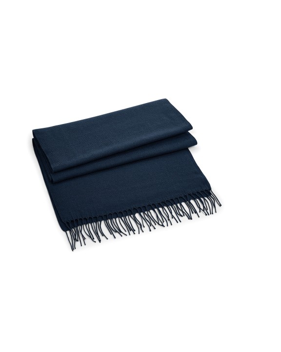 Écharpes personnalisable BEECHFIELD CLASSIC WOVEN SCARF