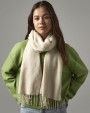 Écharpes personnalisable BEECHFIELD CLASSIC WOVEN SCARF