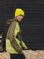 Bonnets, Écharpes & Gants à personnaliser BEECHFIELD Bonnet à patch rond 