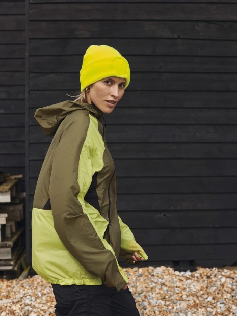 Bonnets, Écharpes & Gants à personnaliser BEECHFIELD Bonnet à patch rond 