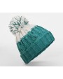 BEECHFIELD APRES BEANIE Mütze, Schal & Handschuh personalisierbar