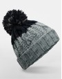 BEECHFIELD APRES BEANIE Mütze, Schal & Handschuh personalisierbar