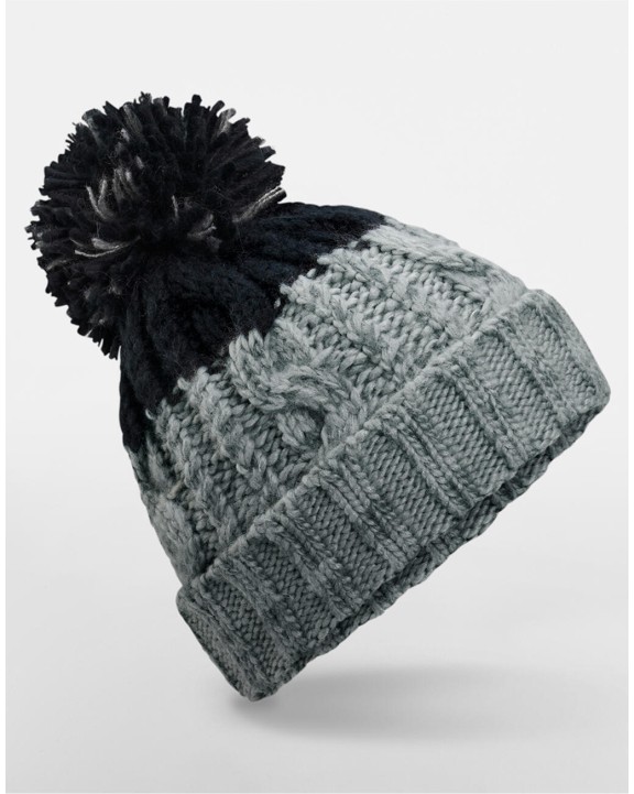 BEECHFIELD APRES BEANIE Mütze, Schal & Handschuh personalisierbar