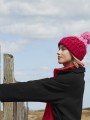 Bonnets, Écharpes & Gants à personnaliser BEECHFIELD APRES BEANIE 