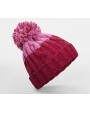 BEECHFIELD APRES BEANIE Mütze, Schal & Handschuh personalisierbar
