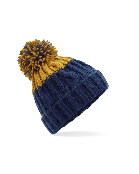 Bonnets personnalisable BEECHFIELD APRES BEANIE