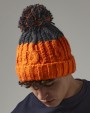 Bonnets personnalisable BEECHFIELD APRES BEANIE
