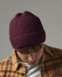 Bonnets personnalisable BEECHFIELD ENGINEERED KNIT RIBBED BEANIE