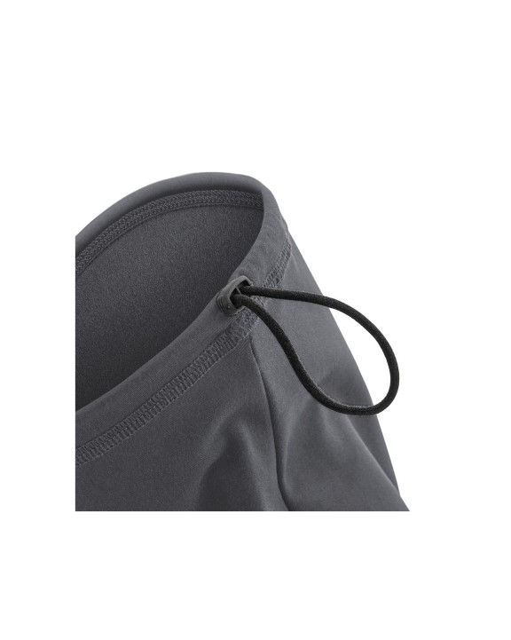 Accessoire personnalisable BEECHFIELD SOFTSHELL SPORTS TECH NECK WARMER
