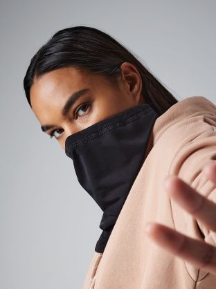 SOFTSHELL SPORTS TECH NECK WARMER