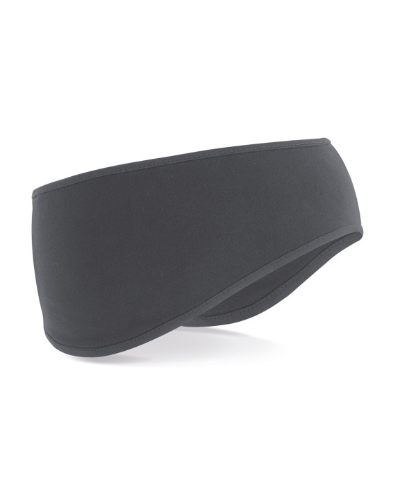 Bonnets personnalisable BEECHFIELD SOFTSHELL SPORTS TECH HEADBAND