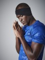 Bonnets à personnaliser BEECHFIELD SOFTSHELL SPORTS TECH HEADBAND 