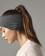 Bonnets personnalisable BEECHFIELD SOFTSHELL SPORTS TECH HEADBAND