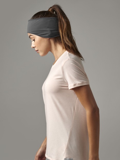 Bonnets à personnaliser BEECHFIELD SOFTSHELL SPORTS TECH HEADBAND 