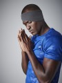Bonnets à personnaliser BEECHFIELD SOFTSHELL SPORTS TECH HEADBAND 