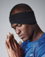 BEECHFIELD SOFTSHELL SPORTS TECH HEADBAND Mütze, Schal & Handschuh personalisierbar