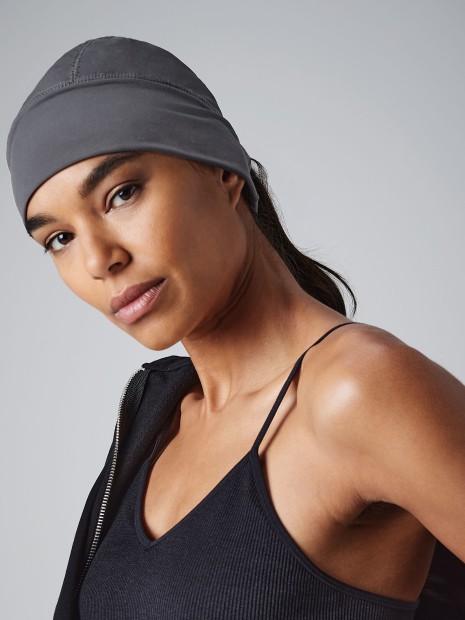 Bonnets, Écharpes & Gants à personnaliser BEECHFIELD SOFTSHELL SPORTS TECH BEANIE 