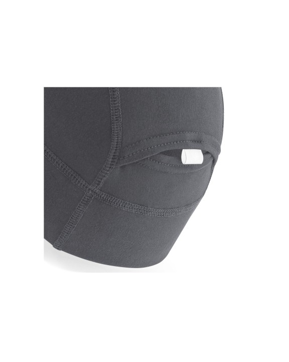 BEECHFIELD SOFTSHELL SPORTS TECH BEANIE Mütze, Schal & Handschuh personalisierbar