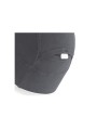 BEECHFIELD SOFTSHELL SPORTS TECH BEANIE gris graphite personnalisable