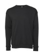 Sweat-shirt personnalisable BELLA-CANVAS UNISEX DROP SHOULDER FLEECE