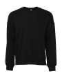 Sweater BELLA-CANVAS UNISEX DROP SHOULDER FLEECE voor bedrukking &amp; borduring