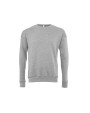 Sweat-shirt personnalisable BELLA-CANVAS UNISEX DROP SHOULDER FLEECE