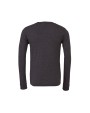 BELLA-CANVAS Unisex Jersey Long Sleeve Tee T-Shirt personalisierbar