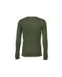 BELLA-CANVAS Unisex Jersey Long Sleeve Tee T-Shirt personalisierbar