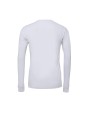 BELLA-CANVAS Unisex Jersey Long Sleeve Tee T-Shirt personalisierbar