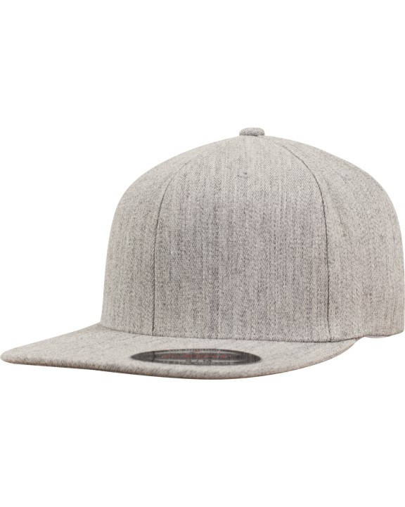 Casquette personnalisable FLEXFIT Casquette Flexfit Flat Visor