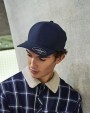 Casquette personnalisable FLEXFIT DELTA ADJUSTABLE
