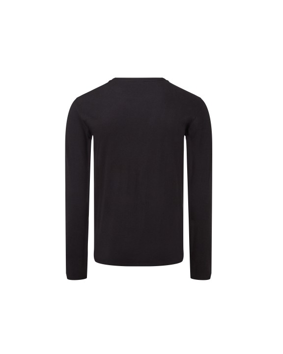 FOL ICONIC 150 CLASSIC LS T T-Shirt personalisierbar
