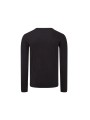 FOL ICONIC T LONG SLEEVE noir personnalisable