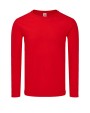 FOL ICONIC 150 CLASSIC LS T T-Shirt personalisierbar