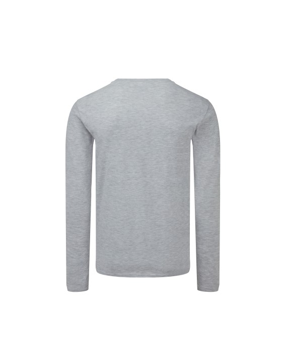 FOL ICONIC 150 CLASSIC LS T T-Shirt personalisierbar