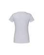 FOL LADIES ICONIC 150 V-NECK T T-Shirt personalisierbar