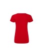 FOL LADIES ICONIC 150 V-NECK T T-Shirt personalisierbar