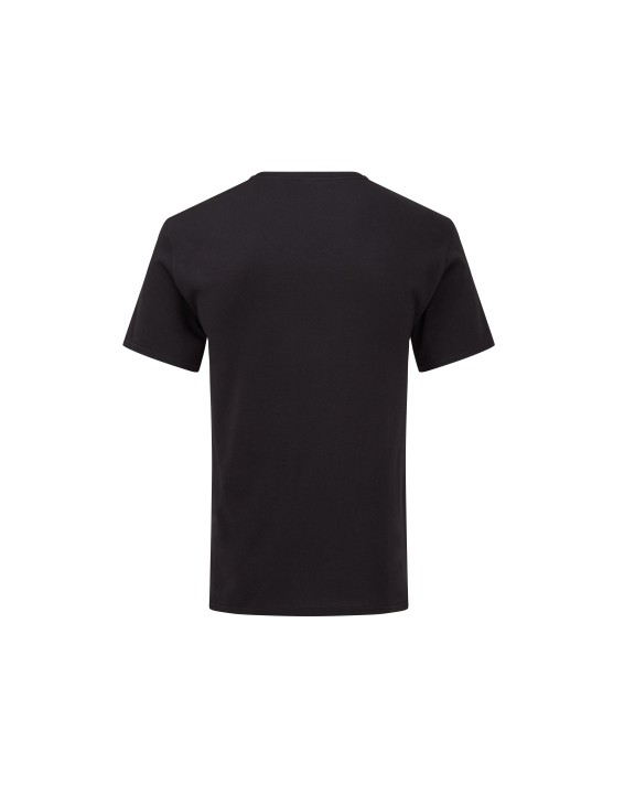 FOL ICONIC 150 V-NECK T T-Shirt personalisierbar