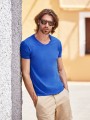 T-Shirts à personnaliser FOL ICONIC V NECK T MEN 
