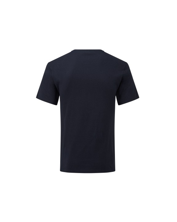 FOL ICONIC 150 V-NECK T T-Shirt personalisierbar