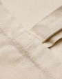 Tote bag BAGS BY JASSZ Canvas Cotton Bag LH with Gusset voor bedrukking &amp; borduring