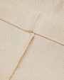 Tote bag BAGS BY JASSZ Baby Canvas Cotton Bag LH with Gusset voor bedrukking &amp; borduring