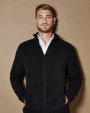 KUSTOM KIT Regular Fit Corporate Micro Fleece Polar Fleece personalisierbar