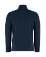 KUSTOM KIT Regular Fit Corporate Micro Fleece Polar Fleece personalisierbar